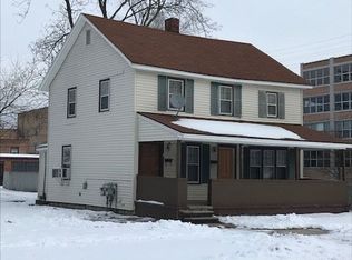 970 Washington Ave APT 2, Muskegon, MI 49441