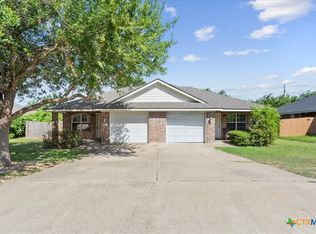 624 Olaf Dr, Temple, TX 76504