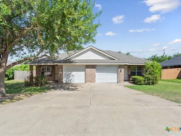 624 Olaf Dr, Temple, TX 76504