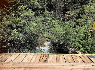 Buckskin Rd, Alma, CO 80420