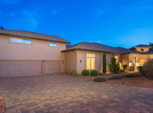 10 N Roan Ct, Sedona, AZ 86336