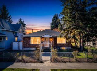 942 E Baldwin Ave, Spokane, WA 99207