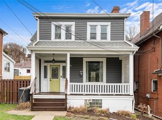 2222 Hampton St, Pittsburgh, PA 15218