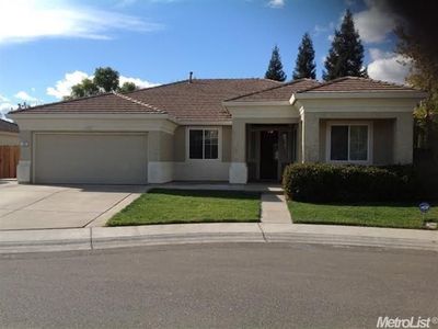 11 Spinning Rod Ct, Sacramento, CA, 95833