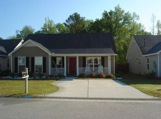 439 Millwater Ct, Grovetown, GA 30813