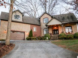 1970 Infinity Ln, Sevierville, TN 37876