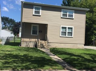 7537 Maplewood Ave, Hammond, IN 46324