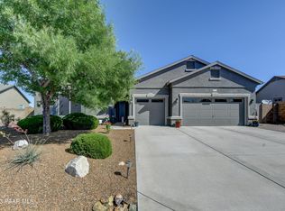 8212 N Sable Way, Prescott Valley, AZ 86314