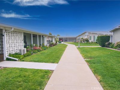 1462 Golden Rain Rd APT 49C, Seal Beach, CA, 90740