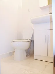 Rented by City Connections Realty