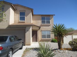 11115 Egret Ct SW, Albuquerque, NM 87121