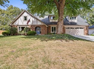 1830 Sandhill Rd, Indianapolis, IN 46217