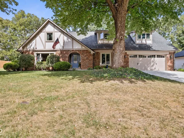 1830 Sandhill Rd, Indianapolis, IN 46217