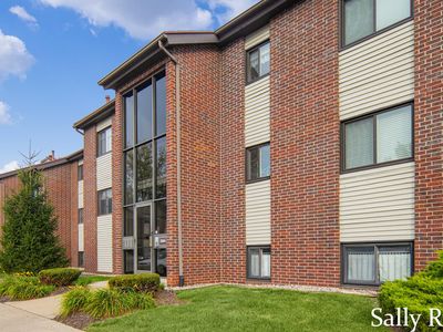 3364 Devonwood Hls NE APT C, Grand Rapids, MI, 49525