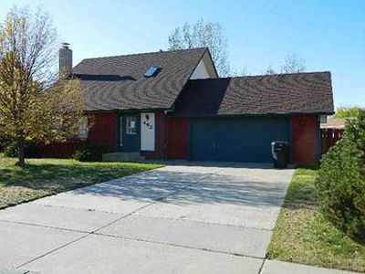 460 Caravan Ave, Billings, MT, 59105