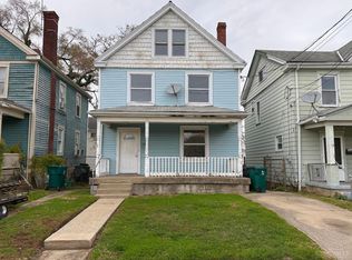 1606 Brewster Ave, Cincinnati, OH 45207