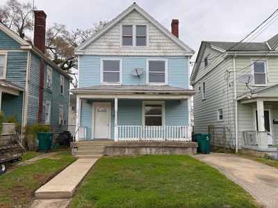 1606 Brewster Ave, Cincinnati, OH, 45207
