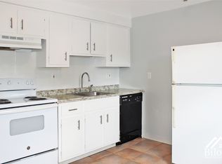 Hillside Terrace Apartments, North Providence, RI 02911