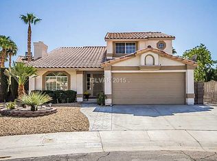 1406 Banbrook Ct, Henderson, NV 89014