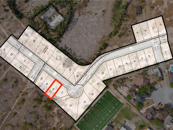 703 Lake View Dr, Mission, TX 78572