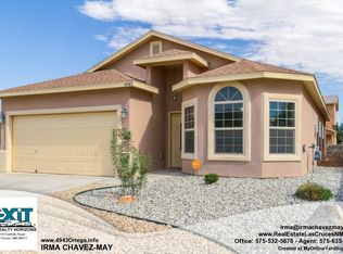 4943 Ortega Rd, Las Cruces, NM 88012