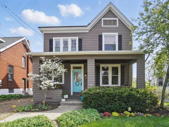 3113 Gloss Ave, Cincinnati, OH 45213