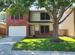 12734 Huntsman View Dr, San Antonio, TX 78249