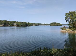 3017 Lake Keowee Ln, Seneca, SC 29672
