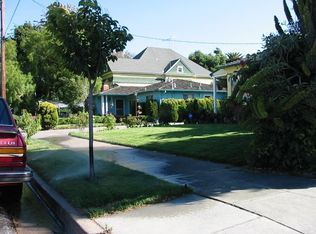 1124 Washington St #10, Santa Clara, CA 95050