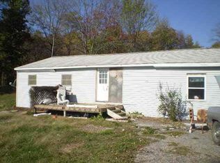 5069 N 1350th St, Robinson, IL 62454