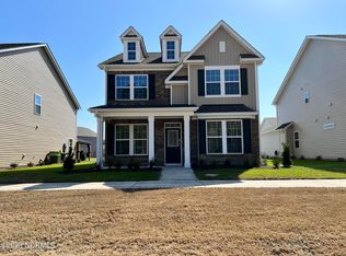 1019 Yellowwood Aly, New Bern, NC 28560