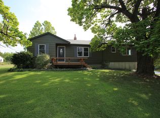 4950 E Deer Park Rd, Columbia, MO 65201