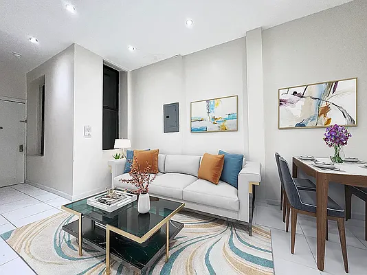 Rented by Vector New York, LLC | media 12