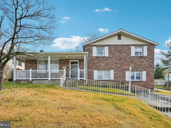 1503 Lindbergh Ave, Abington, PA 19001