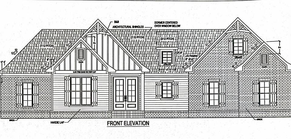 1st image of 9853 Springhill Rd
