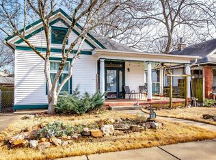115 Brown St, Little Rock, AR 72205