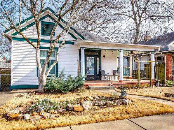 115 Brown St, Little Rock, AR 72205
