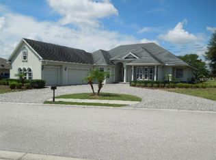 1252 Vista Hills Dr, Lakeland, FL 33813