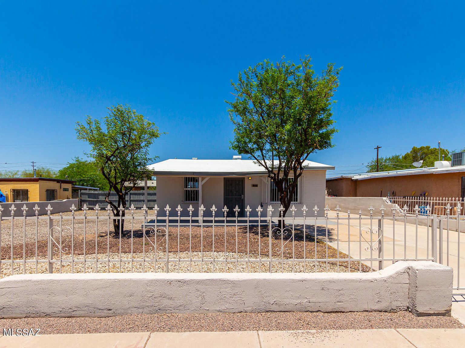 802 W Budmoore Ter, Tucson, AZ 85705 Zillow