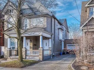 354 Clendenan Ave, Toronto, ON M6P2X4