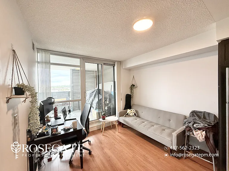 830 Lawrence Ave W #546 — Photo 7