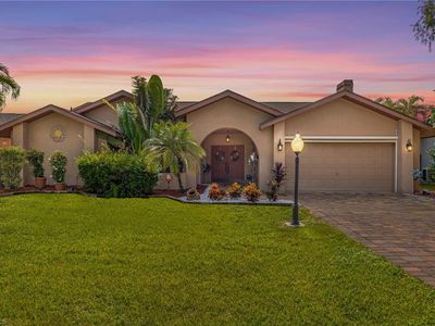 14637 Aeries Way DR, Fort Myers, FL, 33912