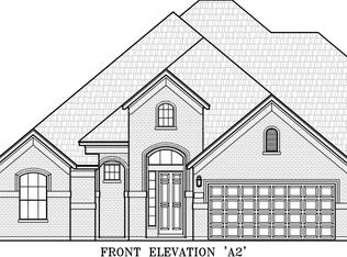 Olivia 60' Plan, Esperanza, Boerne, TX 78006