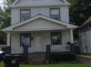2148 W 104th St, Cleveland, OH