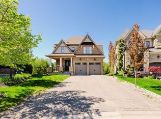22 Adelia Pl, King, ON L7B0B4