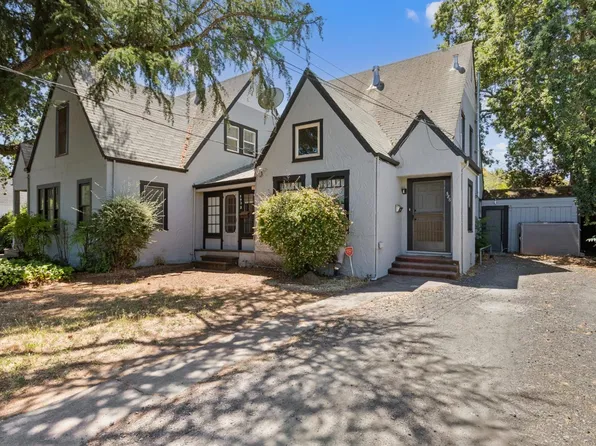 590 Carr Avenue, Santa Rosa, CA 95404
