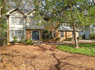 7439 Mid Broadwell Trce, Alpharetta, GA 30004