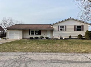 39 Briarwood Dr, Wheeling, WV