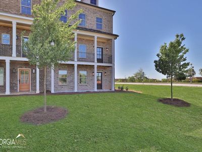 839 Duck Walk Way #8, Lawrenceville, GA, 30046