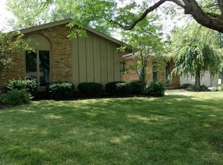 5097 Tillamook Trl, Lima, OH 45805